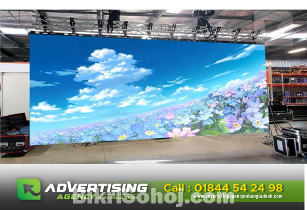 LED Display Board manufacturer  Supplier In Dhaka BD